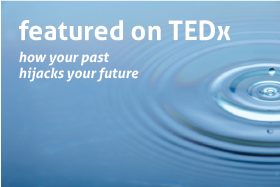 TEDex badge